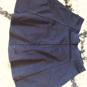 Forever 21 skirt